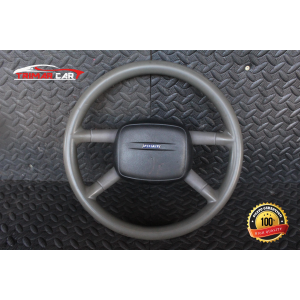 4471423 VOLANTE STERZO FIAT PANDA 1 (141)(1980-2004) 900 40CV 29KW COD MOT: 1170A1046