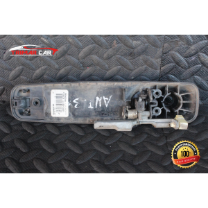 55394237AH MANIGLIA ESTERNA ANTERIORE SINISTRA JEEP GRAND CHEROKEE 3 III (WH,WK)(04-11) 3.0 CRD 218CV 160KW COD MOTORE: 642980 EXL