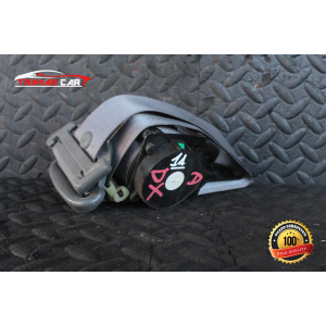 P1CL64BD5AB CINTURA SICUREZZA ANTERIORE DESTRA JEEP GRAND CHEROKEE 3 III (WH,WK)(04-11) 3.0 CRD 218CV 160KW COD MOTORE: 642980 EXL