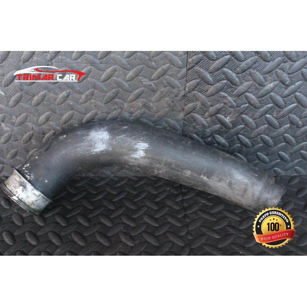 48925 55037961AB TUBO MANICOTTO INTERCOOLER TURBO JEEP GRAND CHEROKEE