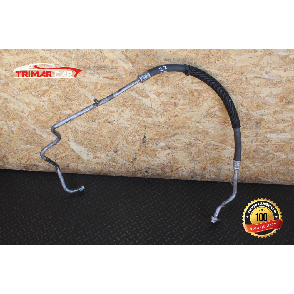 55116714AC TUBO ARIA CONDIZIONATA CLIMA JEEP GRAND CHEROKEE 3 III (WH,WK)(04-11) 3.0 CRD 218CV 160KW COD MOTORE: 642980 EXL