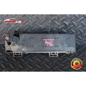 56050778AE CENTRALINA SCATOLA PORTAFUSIBILI JEEP GRAND CHEROKEE 3 III (WH,WK)(04-11) 3.0 CRD 218CV 160KW COD MOTORE: 642980 EXL