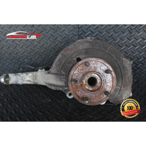 52090178AC FUSELLO MOZZO MONTANTE ANTERIORE DESTRO JEEP GRAND CHEROKEE 3 III (WH,WK)(04-11) 3.0 CRD 218CV 160KW COD MOTORE: 642980 EXL