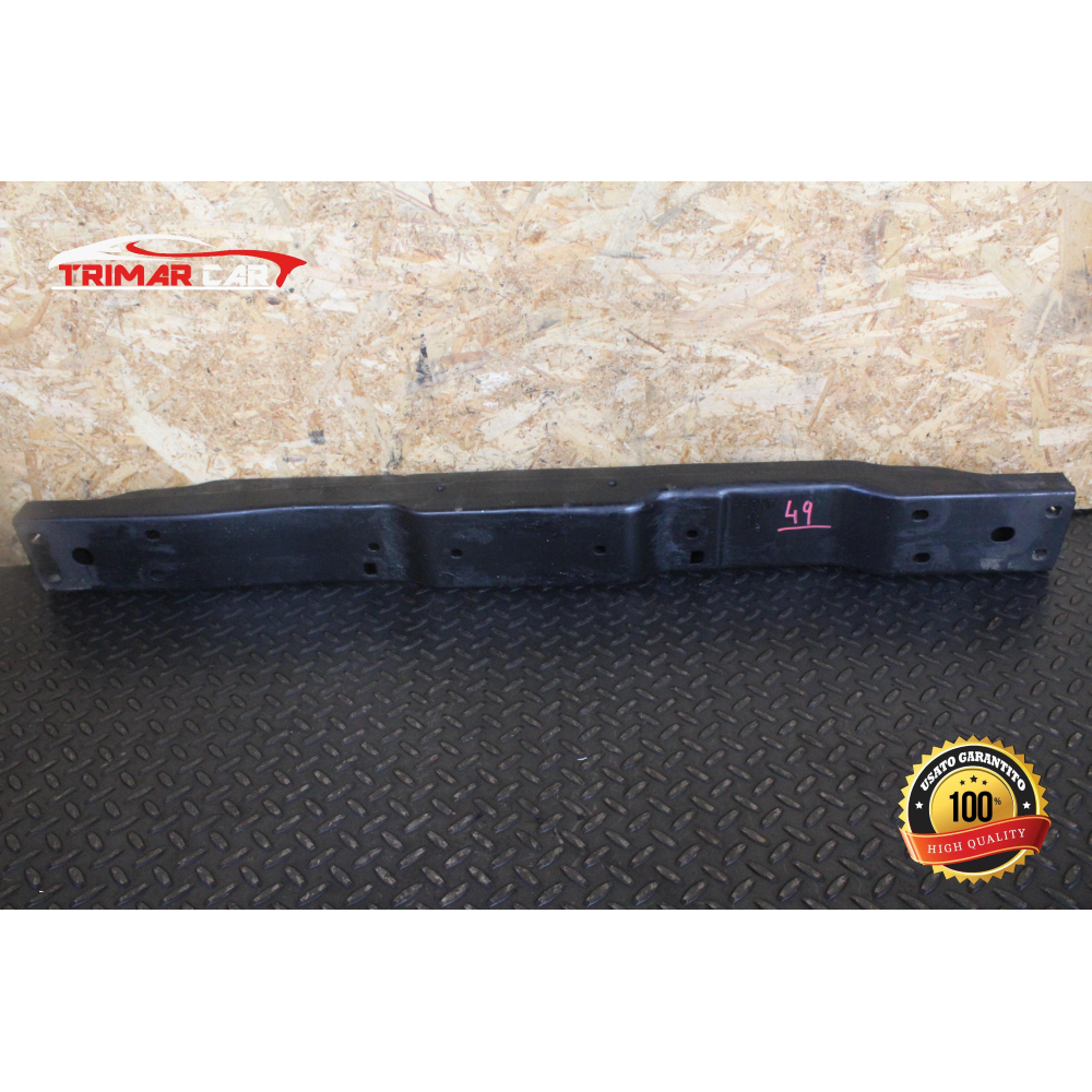 TRAVERSA SUPPORTO CAMBIO MOTORE JEEP GRAND CHEROKEE 3 III (WH,WK)(04-11) 3.0 CRD 218CV 160KW COD MOTORE: 642980 EXL