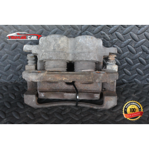 PINZA FRENO ANTERIORE SINISTRA JEEP GRAND CHEROKEE 3 III (WH,WK)(04-11) 3.0 CRD 218CV 160KW COD MOTORE: 642980 EXL