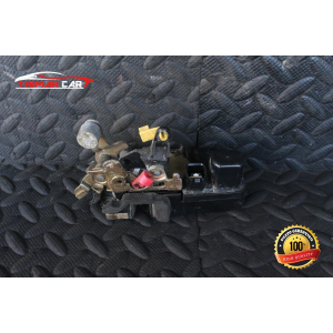 SERRATURA SPORTELLO ANTERIORE DESTRA JEEP GRAND CHEROKEE 3 III (WH,WK)(04-11) 3.0 CRD 218CV 160KW COD MOTORE: 642980 EXL