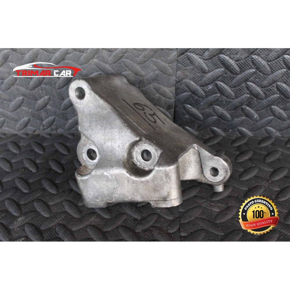 504105914 SUPPORTO MOTORE FIAT DUCATO 3 (250,290)(2006 IN POI) 130 MJET 2.3 D 131CV 96KW COD MOT; F1AE3481D