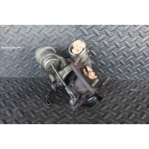 504340182 TURBINA TURBO FIAT DUCATO 3 (250,290)(2006 IN POI) 130 MJET 2.3 D 131CV 96KW COD MOT; F1AE3481D