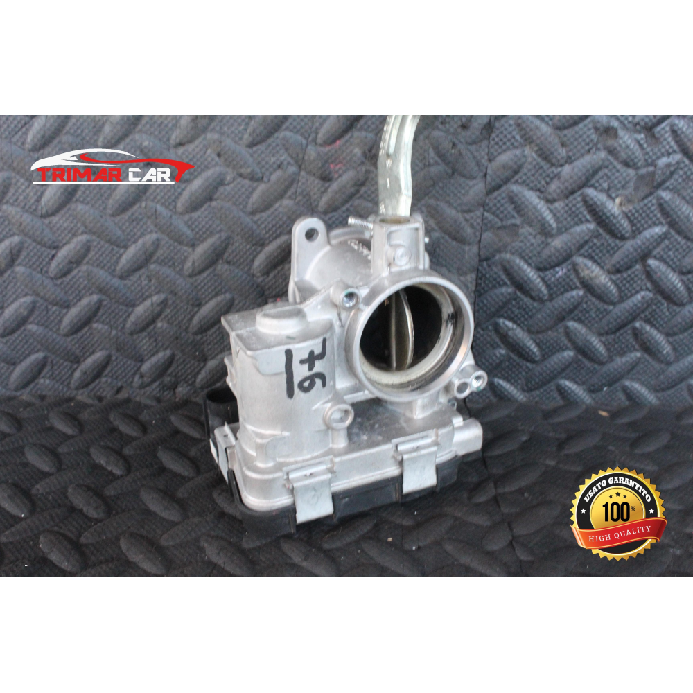 55255919 CORPO FARFALLATO FIAT TIPO 2 (357)(2016 IN POI) 1.3 MULTIJET EURO 6