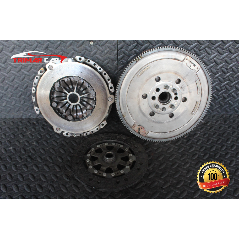 2121-8626620 KIT VOLANO E FRIZIONE MINI COOPER (F56)(2013 IN POI) BMW MINI 1.5D COD MOT; B37C15A