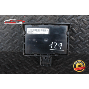 8201054128 CENTRALINA BODY COMPUTER RENAULT CLIO 3 III (BR0/1,CR0/1)(05-13) 1.5 DCI 86CV 63KW COD MOTORE: K9K766