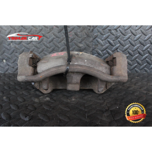 PINZA FRENO ANTERIORE SINISTRA JEEP GRAND CHEROKEE 3 III (WH,WK)(04-11) 3.0 CRD 218CV 160KW COD MOTORE: 642980 EXL