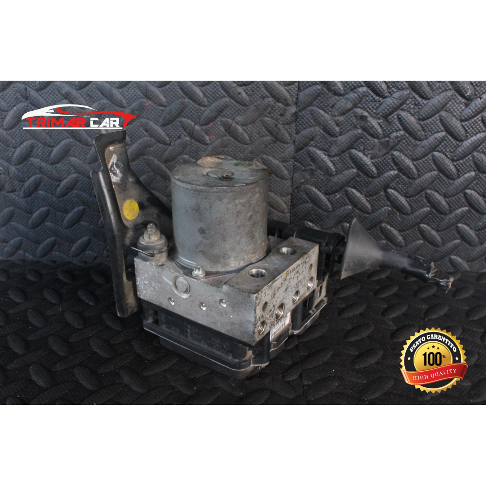 8200890129 0265950788  POMPA CENTRALINA ABS RENAULT CLIO 3 III (BR0/1,CR0/1)(05-13) 1.5 DCI 86CV 63KW COD MOTORE: K9K766