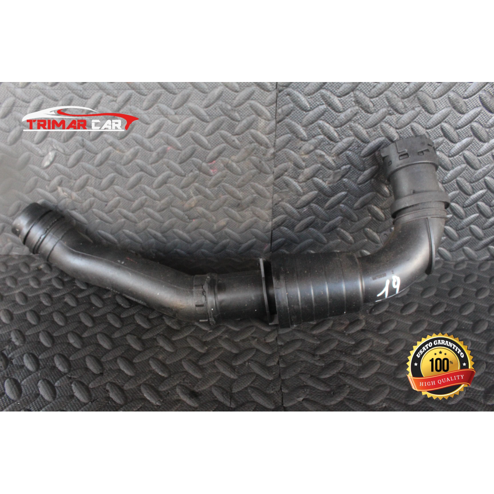 8200794201 TUBO MANICOTTO INTERCOOLER TURBO RENAULT CLIO 3 III (BR0/1,CR0/1)(05-13) 1.5 DCI 86CV 63KW COD MOTORE: K9K766