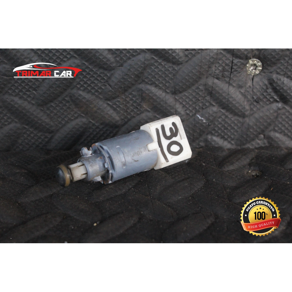 8200168238 INTERRUTTORE SENSORE PEDALE FRENO RENAULT CLIO 3 III (BR0/1,CR0/1)(05-13) 1.5 DCI 86CV 63KW COD MOTORE: K9K766