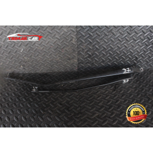 A7DAGCC COPPIA BRACCI TERGICRISTALLO ANTERIORE PEUGEOT 207 (WA,WC)(06-15) 1.6 HDI 109CV 80 KW COD MOT; 9HZ