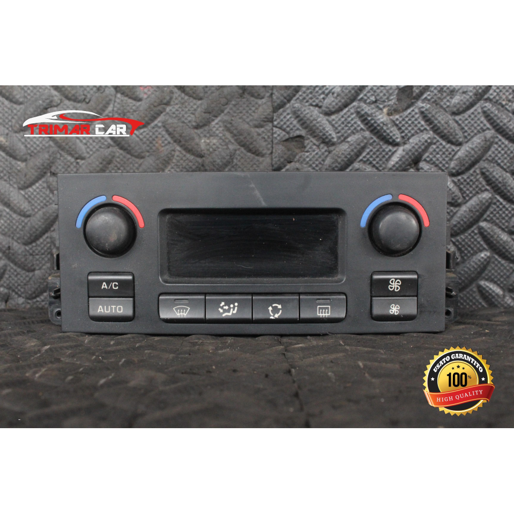 96497866XT CENTRALINA COMANDO CLIMA AUTOMATICO PEUGEOT 207 (WA,WC)(06-15) 1.6 HDI 90CV 66KW COD MOTORE: 9HX