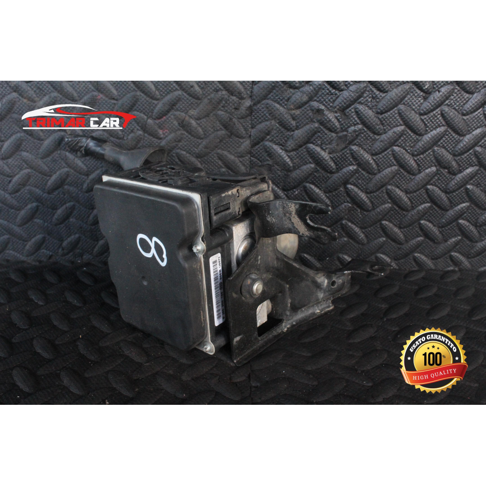 8200890129 0265950788  POMPA CENTRALINA ABS RENAULT CLIO 3 III (BR0/1,CR0/1)(05-13) 1.5 DCI 86CV 63KW COD MOTORE: K9K766