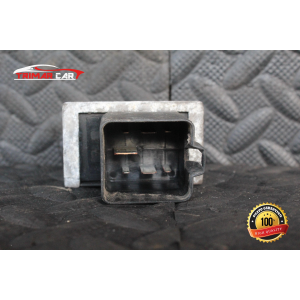 7700115078 CENTRALINA RELÉ CANDELETTE RENAULT CLIO 3 III (BR0/1,CR0/1)(05-13) 1.5 DCI 86CV 63KW COD MOTORE: K9K766