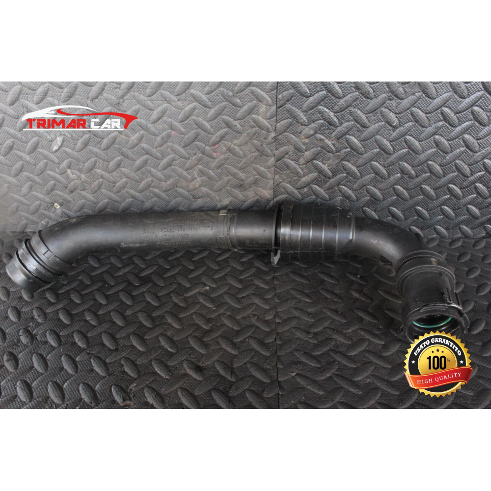8200794201 TUBO MANICOTTO INTERCOOLER TURBO RENAULT CLIO 3 III (BR0/1,CR0/1)(05-13) 1.5 DCI 86CV 63KW COD MOTORE: K9K766