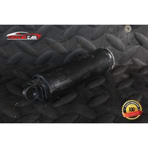 6062352 PISTONCINO CASSETTO PORTAOGGETTI PEUGEOT 207 (WA,WC)(06-15) 1.6 HDI 109CV 80 KW COD MOT; 9HZ