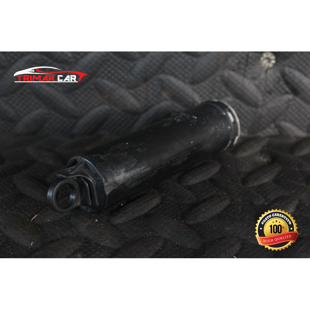 6062352 PISTONCINO CASSETTO PORTAOGGETTI PEUGEOT 207 (WA,WC)(06-15) 1.6 HDI 109CV 80 KW COD MOT; 9HZ