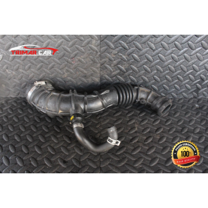 8200500383-C TUBO MANICOTTO ASPIRAZIONE ARIA RENAULT CLIO 3 III (BR0/1,CR0/1)(05-13) 1.5 DCI 86CV 63KW COD MOTORE: K9K766