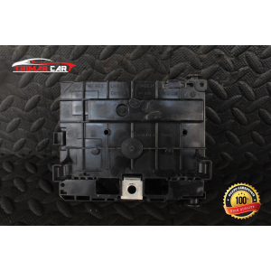 9661708280 CENTRALINA BODY COMPUTER PEUGEOT 207 (WA,WC)(06-15) 1.6 HDI 109CV 80 KW COD MOT; 9HZ