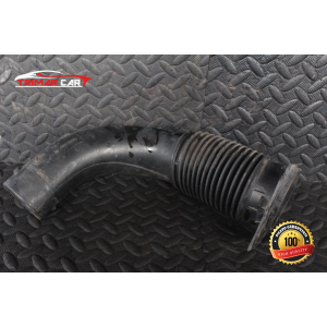 9680064080 TUBO MANICOTTO ASPIRAZIONE ARIA PEUGEOT 207 (WA,WC)(06-15) 1.6 HDI 90CV 66KW COD MOTORE: 9HX