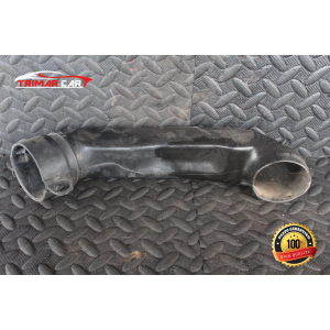 9656673480 TUBO MANICOTTO ASPIRAZIONE ARIA PEUGEOT 207 (WA,WC)(06-15) 1.6 HDI 90CV 66KW COD MOTORE: 9HX