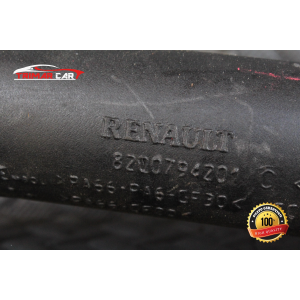 8200794201 TUBO MANICOTTO INTERCOOLER TURBO RENAULT CLIO 3 III (BR0/1,CR0/1)(05-13) 1.5 DCI 86CV 63KW COD MOTORE: K9K766