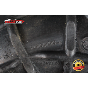 8200500383-C TUBO MANICOTTO ASPIRAZIONE ARIA RENAULT CLIO 3 III (BR0/1,CR0/1)(05-13) 1.5 DCI 86CV 63KW COD MOTORE: K9K766