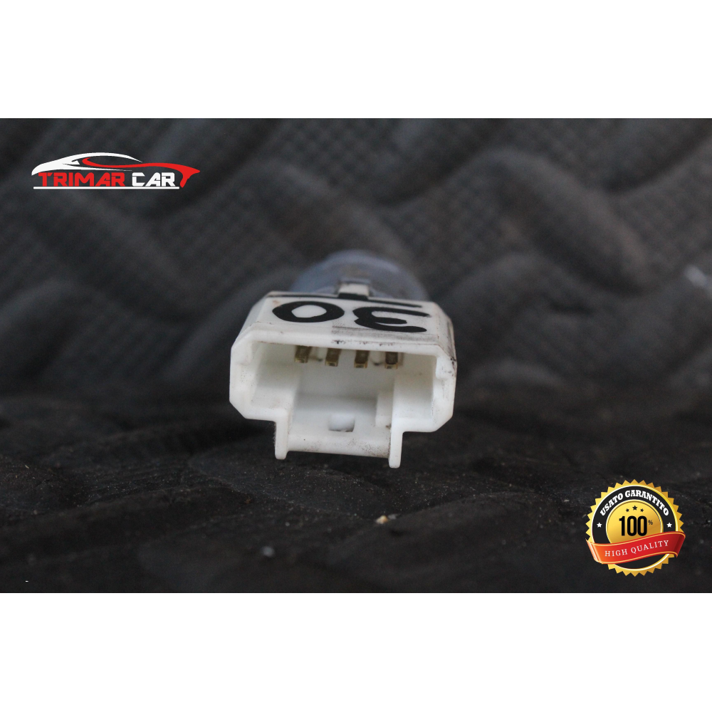 8200168238 INTERRUTTORE SENSORE PEDALE FRENO RENAULT CLIO 3 III (BR0/1,CR0/1)(05-13) 1.5 DCI 86CV 63KW COD MOTORE: K9K766