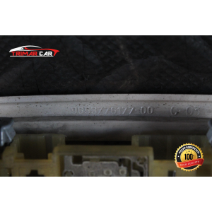 9653776177 PLAFONIERA LUCE INTERNA ABITACOLO PEUGEOT 207 (WA,WC)(06-15) 1.6 HDI 109CV 80 KW COD MOT; 9HZ