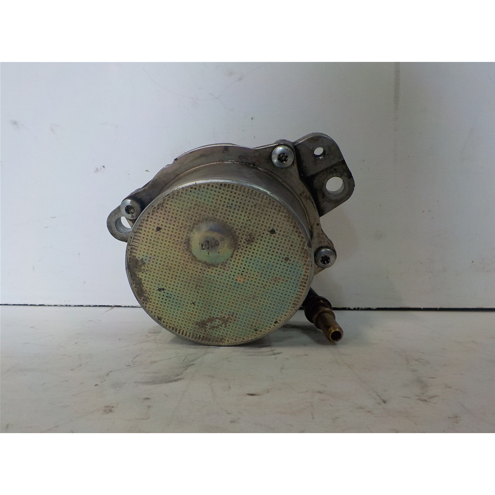 POMPA A VUOTO DEPRESSORE FRENO FIAT 500 GRANDE PUNTO CORSA D 1.3 MJET 73501167