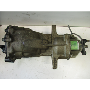 DIFFERENZIALE POSTERIORE HYUNDAY SANTA FE 2 [06-12] 4X4 2.2 CRDi COD: 5102000004