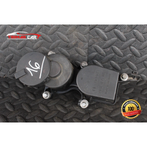 A6400101062 SEPARATORE VAPORI OLIO MERCEDES CLASSE A (W169)(2004-2012) A 180 CDI 109CV 80KW COD MOTORE: 640940