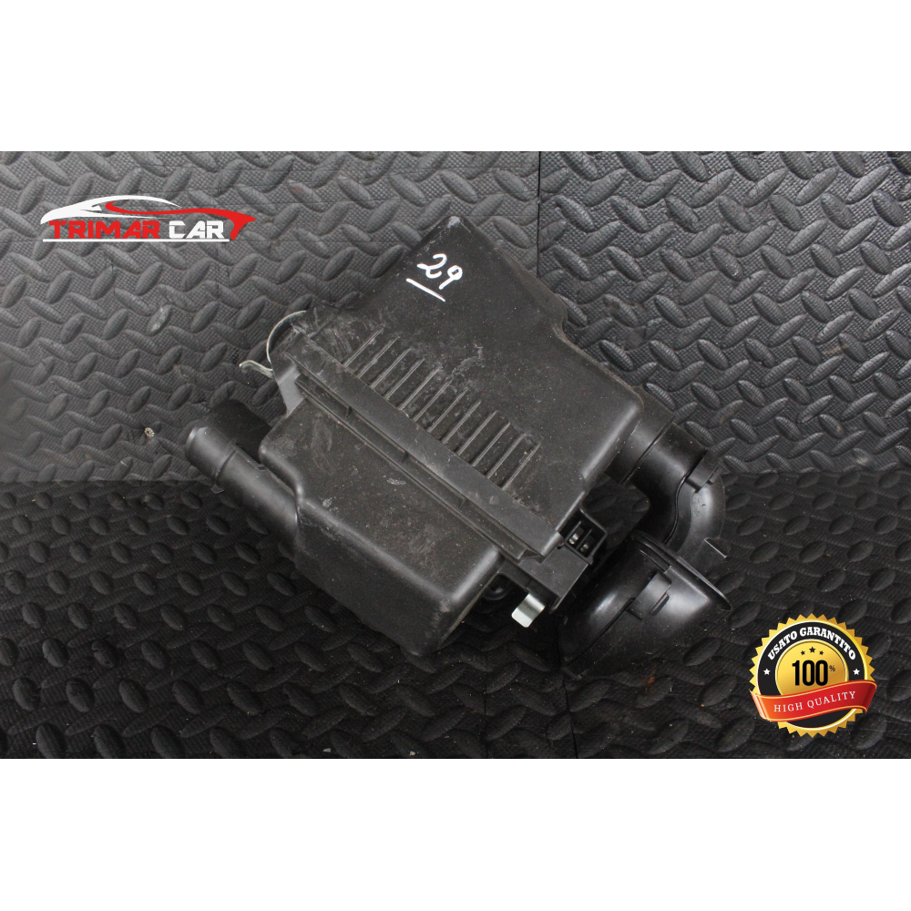 17705-0M080 AIRBOX PORTAFILTRO ARIA TOYOTA YARIS 3 III (P13)(2019) 1.5 HYBRID COD MOT; 1NZ-FXE