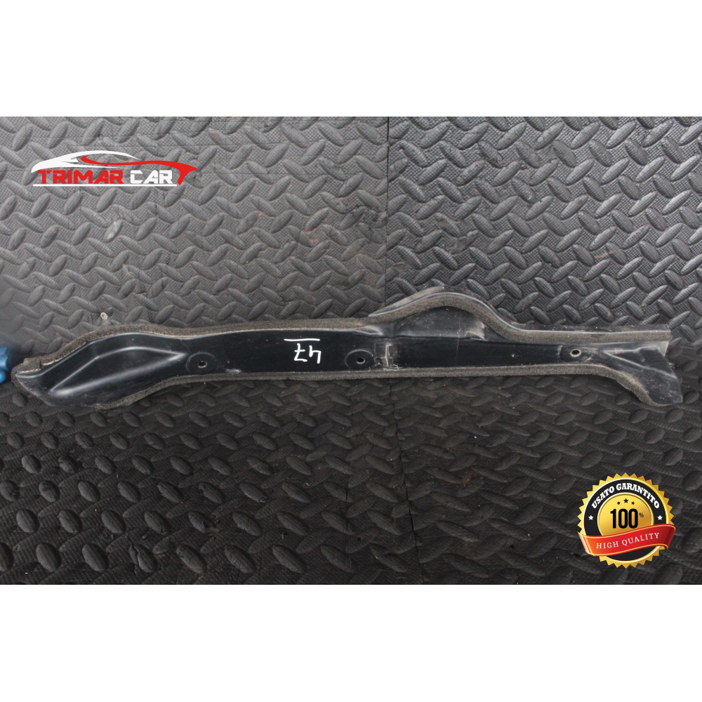 53828-0D100 SUPPORTO SOSTEGNO RADIATORE SX TOYOTA YARIS 3 III (P13)(2019) 1.5 HYBRID COD MOT; 1NZ-FXE