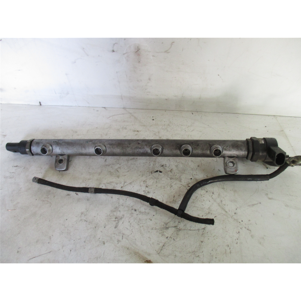 FLAUTO TUBO INIEZIONE MERCEDES CLASSE A (W169)CLASSE B (245) 2.0 CDI A6400701295