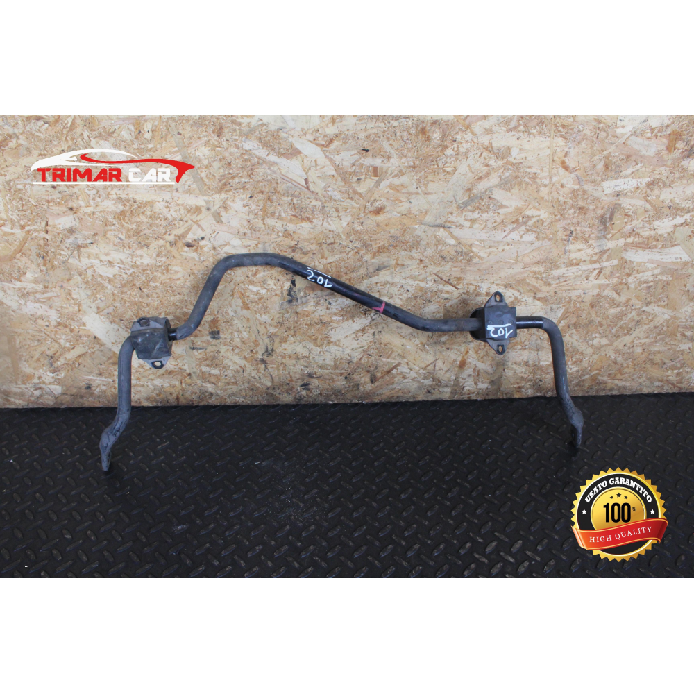 33503413000 BARRA STABILIZZATRICE POSTERIORE BMW X3 (E83)(2003-2011) 3.0 D 218CV 160KW COD MOTORE: M57D30 (306D3)