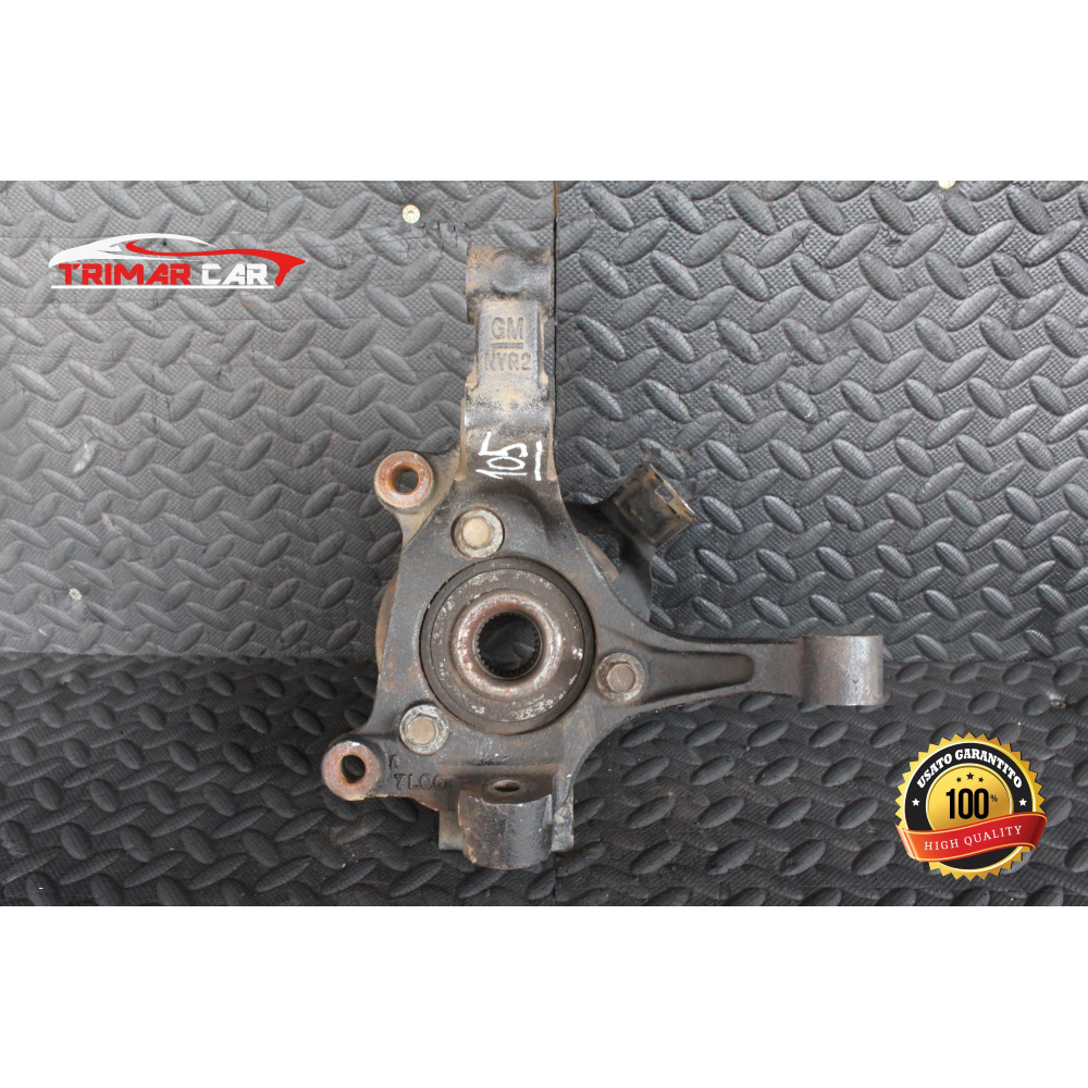 96626338 FUSELLO MONTANTE ANTERIORE DESTRO CHEVROLET CAPTIVA OPEL ANTARA 2.0D 4WD 4X4 150CV 110KW COD MOT; Z20S