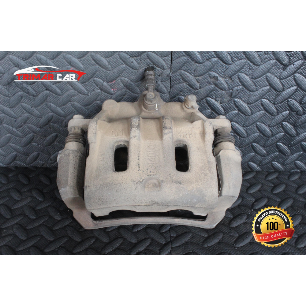 PINZA FRENO ANTERIORE DESTRA CHEVROLET CAPTIVA (C100,C140)(2006 IN POI) 2.0 D 4WD 4X4 150CV 110KW COD MOT; Z20S