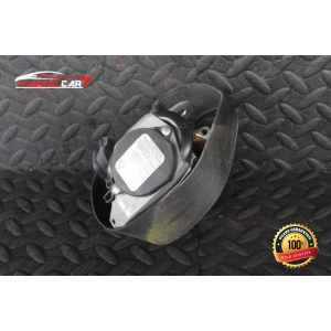 602369700 CINTURA SICUREZZA POSTERIORE SINISTRA MERCEDES CLASSE A (W169)(2004-2012) A 180 CDI 109CV 80KW COD MOTORE: 640940