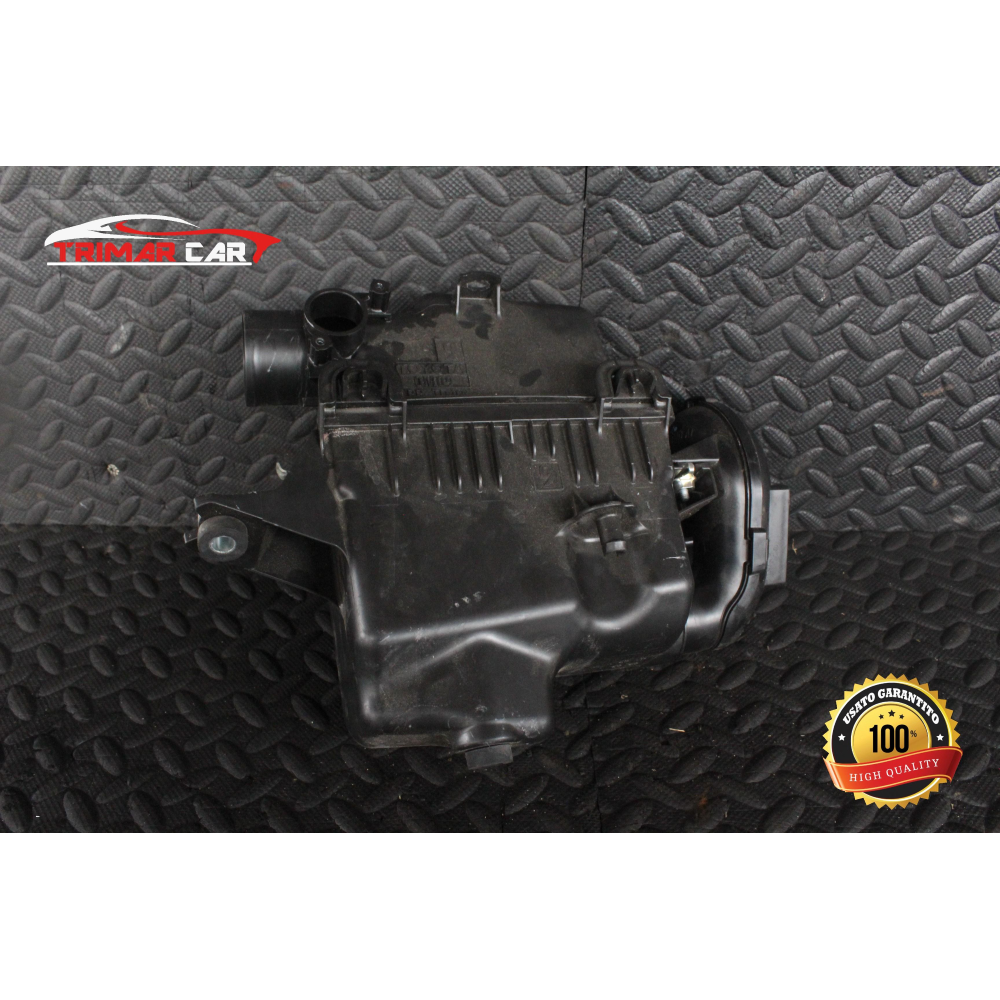 17705-0M080 AIRBOX PORTAFILTRO ARIA TOYOTA YARIS 3 III (P13)(2019) 1.5 HYBRID COD MOT; 1NZ-FXE