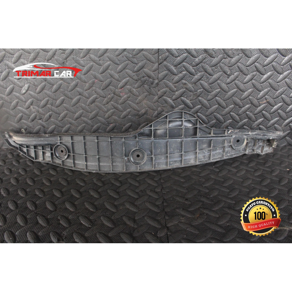 53827-0D100 SUPPORTO SOSTEGNO RADIATORE DX TOYOTA YARIS 3 III (P13)(2019) 1.5 HYBRID COD MOT; 1NZ-FXE