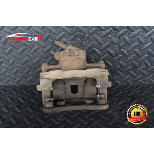 PINZA FRENO ANTERIORE SINISTRA CITROENC2 (JM)(2003-2010) 1.4 HDI 68CV 50KW COD MOT; 8HX // 8HZ