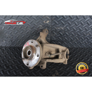 FUSELLO MOZZO MONTANTE ANTERIORE DESTRO CITROENC2 (JM)(2003-2010) 1.4 HDI 68CV 50KW COD MOT; 8HX // 8HZ