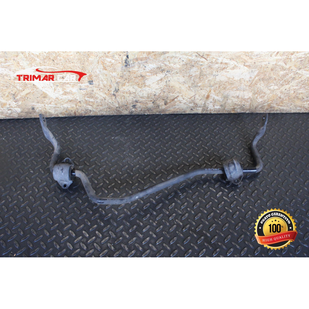 33503413000 BARRA STABILIZZATRICE POSTERIORE BMW X3 (E83)(2003-2011) 3.0 D 218CV 160KW COD MOTORE: M57D30 (306D3)
