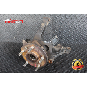 96626338 FUSELLO MONTANTE ANTERIORE DESTRO CHEVROLET CAPTIVA OPEL ANTARA 2.0D 4WD 4X4 150CV 110KW COD MOT; Z20S